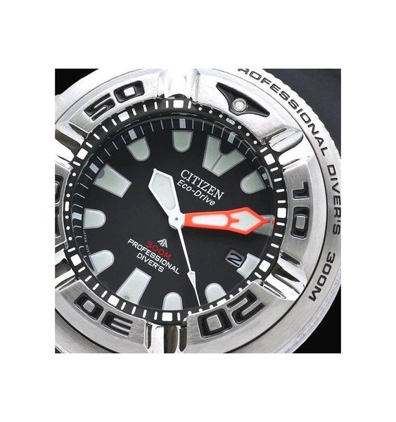 Citizen Promaster Diver Ecozilla BJ8050-08E