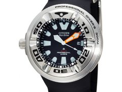 Citizen Promaster Diver Ecozilla BJ8050-08E